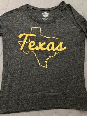 Home Texas (Size M)